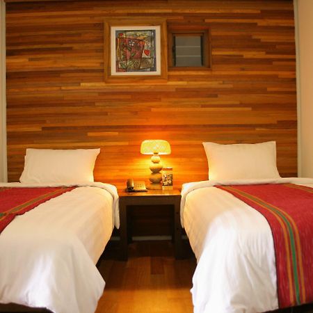 Rumah Turi Eco Boutique Hotel Surakarta  Ngoại thất bức ảnh