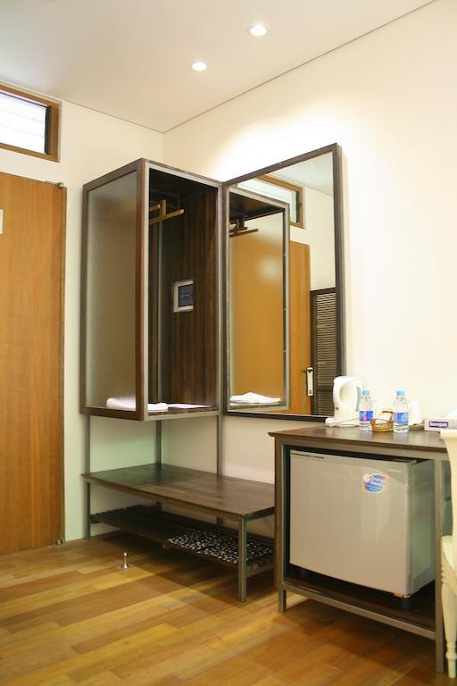 Rumah Turi Eco Boutique Hotel Surakarta  Ngoại thất bức ảnh