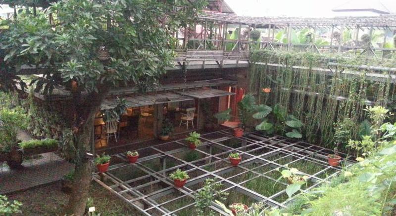 Rumah Turi Eco Boutique Hotel Surakarta  Ngoại thất bức ảnh