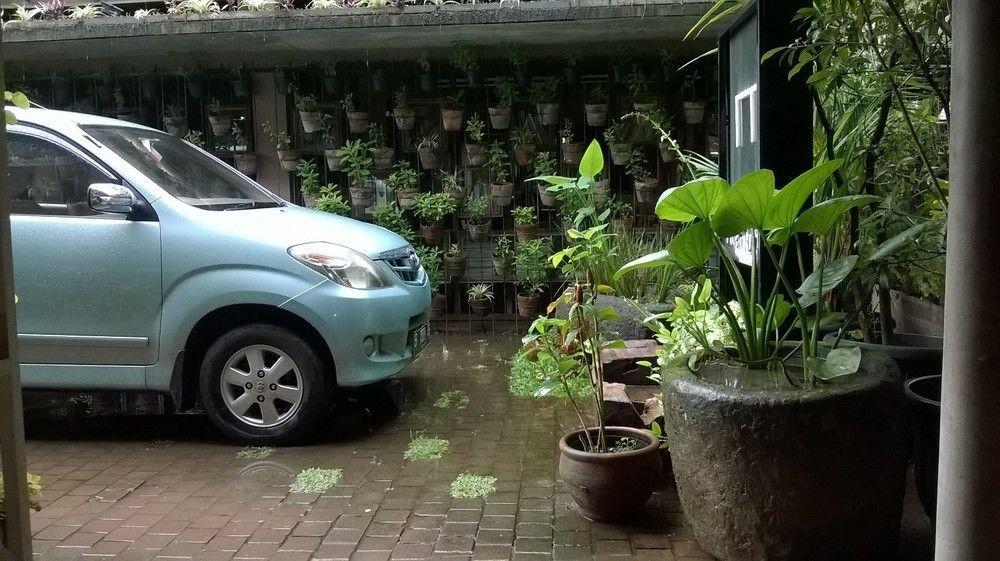 Rumah Turi Eco Boutique Hotel Surakarta  Ngoại thất bức ảnh