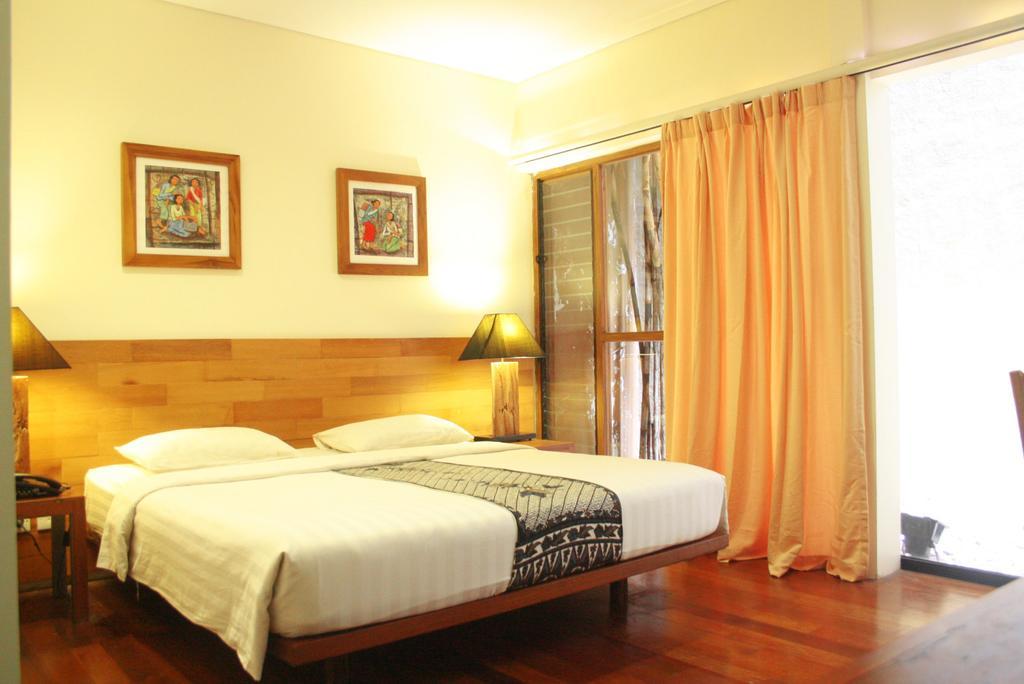 Rumah Turi Eco Boutique Hotel Surakarta  Ngoại thất bức ảnh