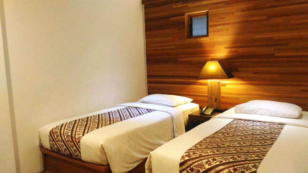 Rumah Turi Eco Boutique Hotel Surakarta  Ngoại thất bức ảnh