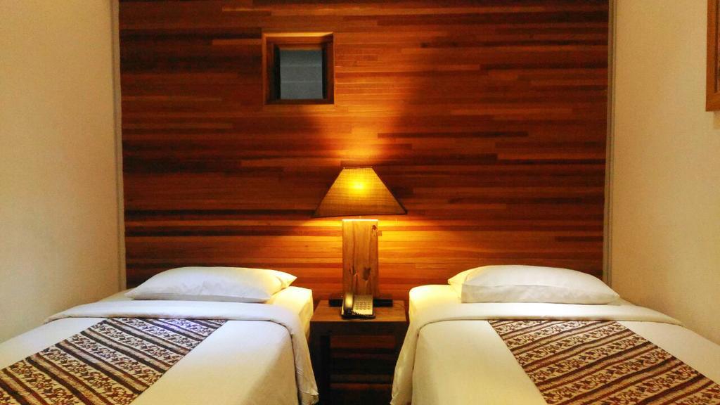 Rumah Turi Eco Boutique Hotel Surakarta  Ngoại thất bức ảnh
