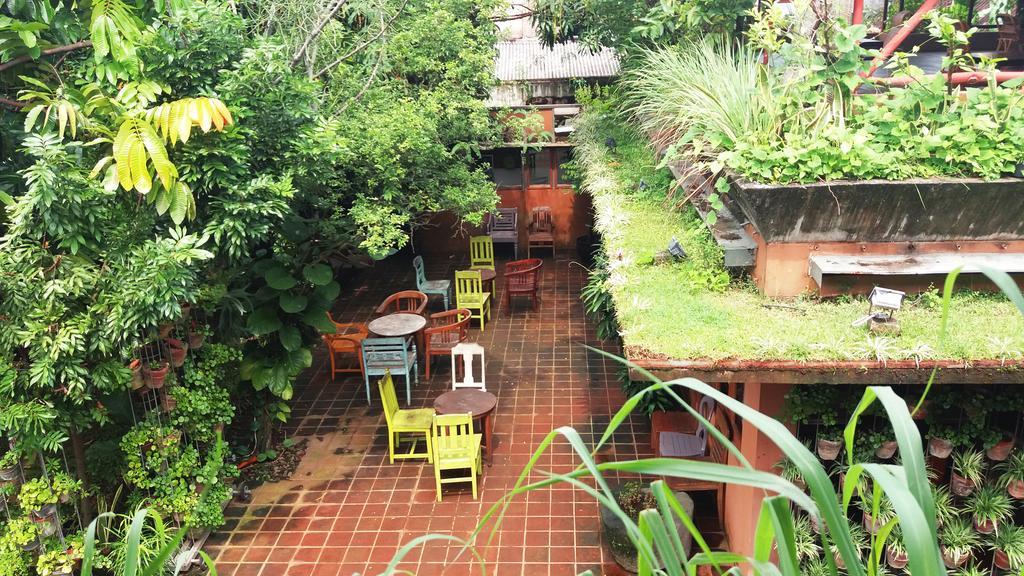 Rumah Turi Eco Boutique Hotel Surakarta  Ngoại thất bức ảnh