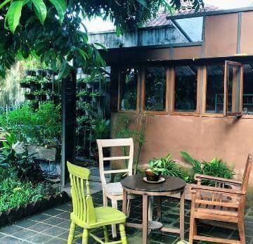 Rumah Turi Eco Boutique Hotel Surakarta  Ngoại thất bức ảnh